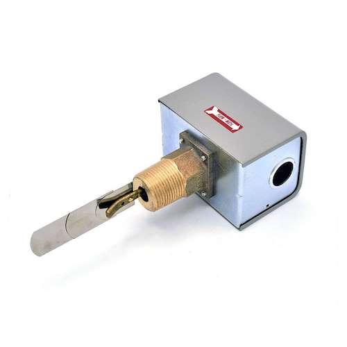 فلوسوئیچ تیغه ای